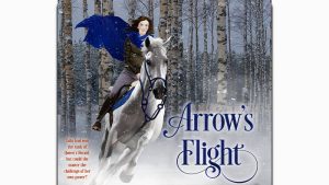 Arrow's Flight Audiobook