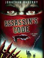 Assassin's Code Audiobook