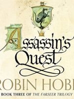 Assassin's Quest Audiobook