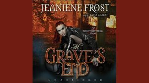 At Grave's End Audiobook