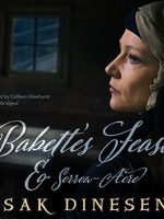 Babette's Feast and Sorrow-Acre Audiobook