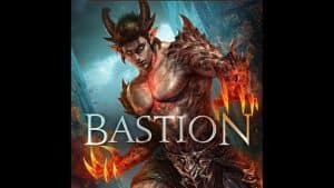 Bastion Audiobook