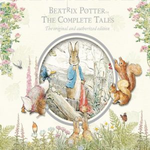 Beatrix Potter: The Complete Tales Audiobook