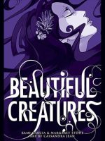 Beautiful Creatures Audiobook