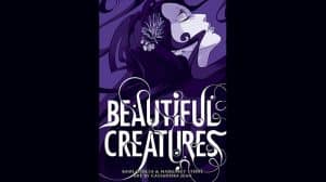 Beautiful Creatures Audiobook