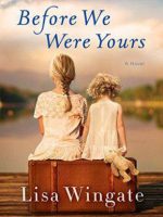 Before We Were Yours Audiobook