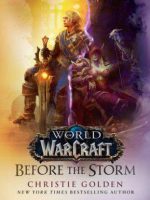 Before the Storm Audiobook