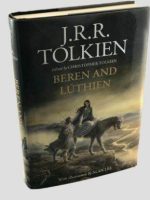 Beren and Lúthien Audiobook
