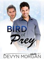 Birds of Prey: The Harlan Coben Challenge Audiobook