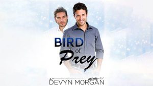 Birds of Prey: The Harlan Coben Challenge Audiobook