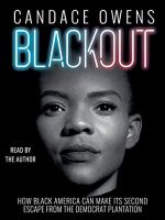 Blackout Audiobook