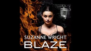 Blaze Audiobook