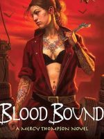 Blood Bound Audiobook