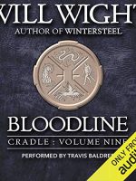 Bloodline Audiobook