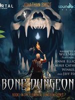 Bone Dungeon Audiobook