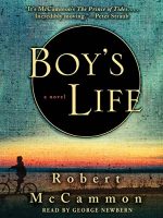 Boy's Life Audiobook