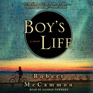 Boy's Life Audiobook