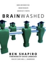 Brainwashed Audiobook