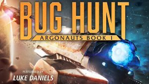 Bug Hunt Audiobook