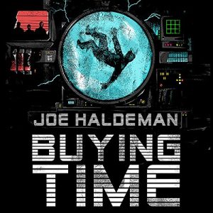 Buying Time Audiobook