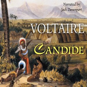 Candide (AudioGO Edition) Audiobook