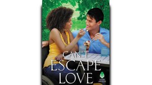 Can't Escape Love Audiobook