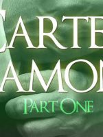 Carter Diamond: Before the Cartel He Stood Alone Audiobook