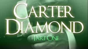 Carter Diamond: Before the Cartel He Stood Alone Audiobook