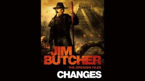 Changes: The Dresden Files