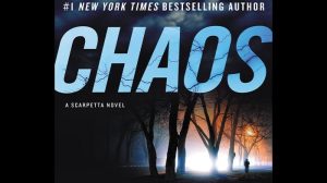 Chaos Audiobook