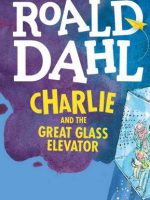 Charlie and the Great Glass Elevator Audiobook