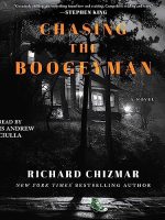 Chasing the Boogeyman Audiobook