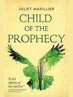 Child of the Prophecy Audiobook