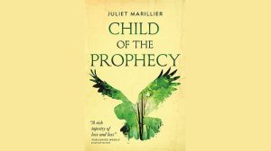 Child of the Prophecy Audiobook