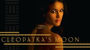 Cleopatra's Moon Audiobook