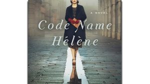 Code Name Hélène Audiobook