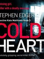 Cold Heart Audiobook