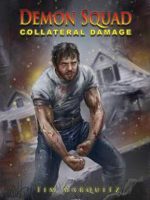 Collateral Damage Audiobook