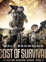 Cost of Survival Audiobook