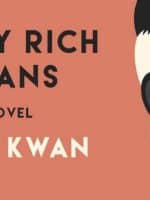 Crazy Rich Asians Audiobook