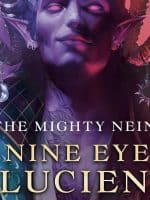 Critical Role: The Mighty Nein—The Nine Eyes of Lucien Audiobook