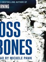 Crossbones Audiobook