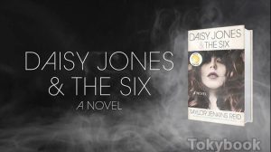 Daisy Jones & The Six Audiobook