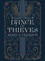 Dance of Thieves Audiobook