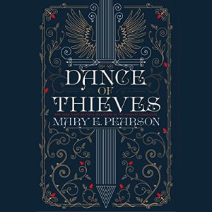 Dance of Thieves Audiobook