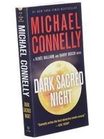 Dark Sacred Night Audiobook