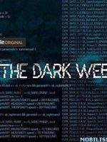 Dark Web Audiobook
