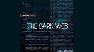 Dark Web Audiobook