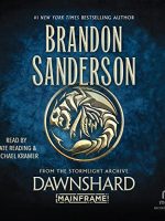 Dawnshard Audiobook