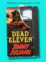 Dead Eleven Audiobook